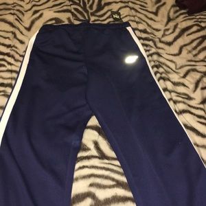 Sweats for either gender